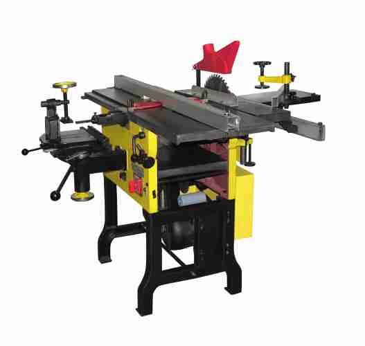 Станок деревообр унив Энкор Корвет 321