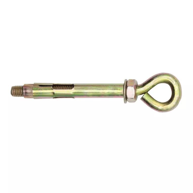 Анкеры с кольцом 12х100 мм