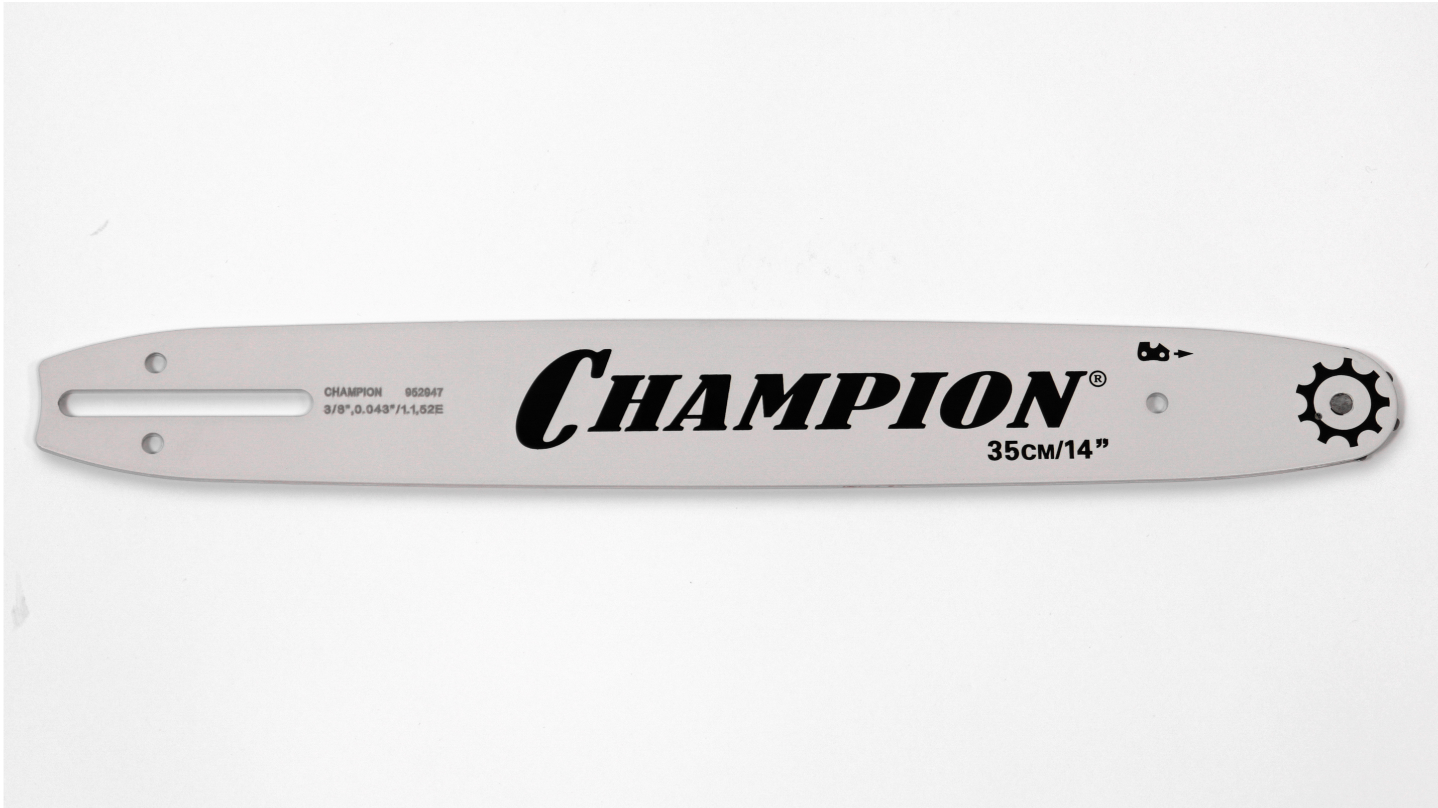 Шина CHAMPION 14", 952947