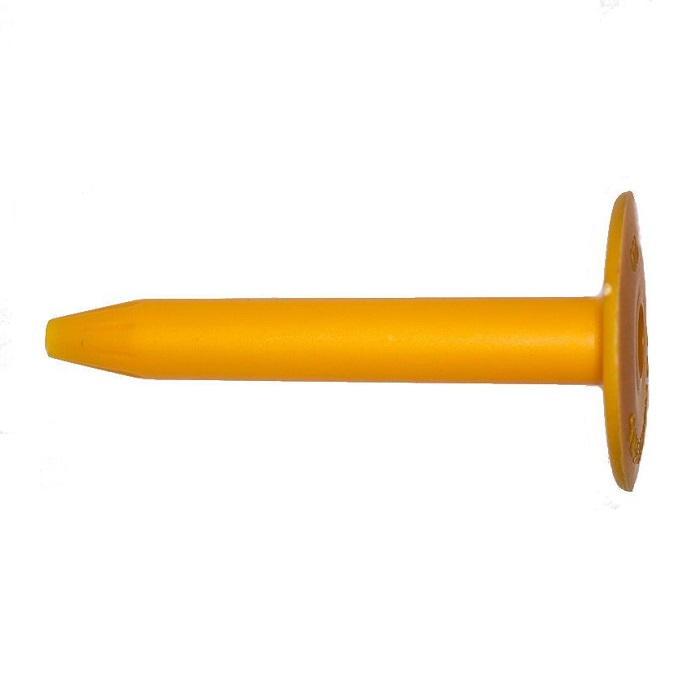 Дюбель кровельный тарельчатый 120 мм