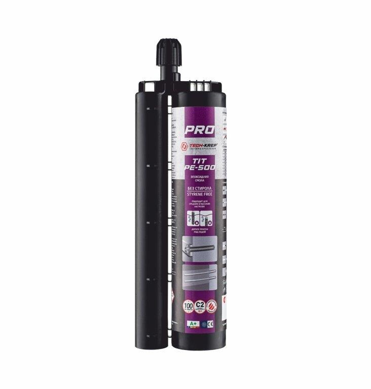 TIT PE-500 585 мл