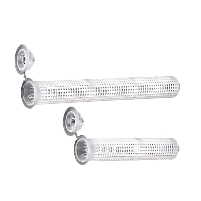 Сетчатая гильза 12х50 (для шпильки M6)