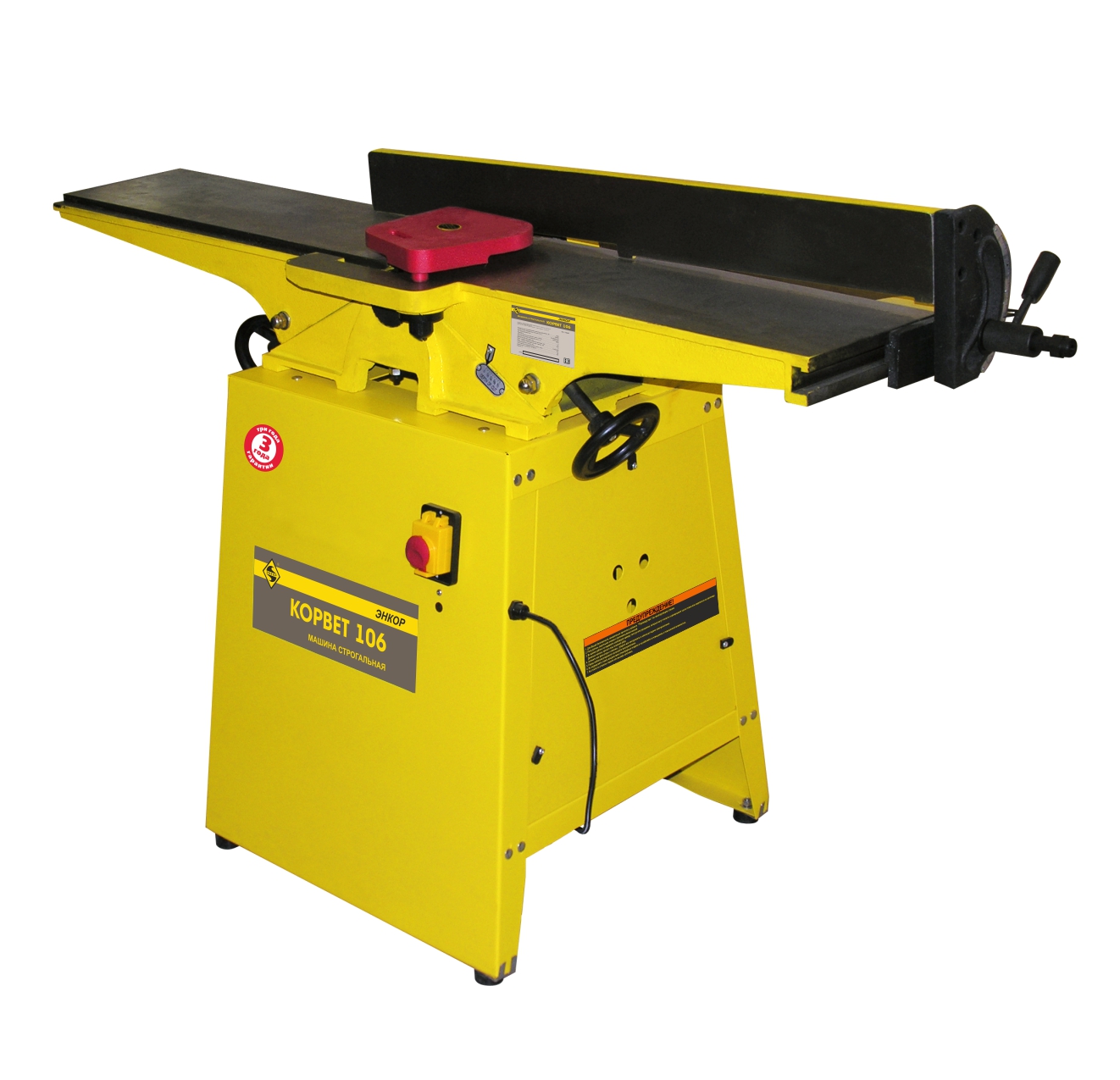 Станок строгальный Энкор Корвет 106