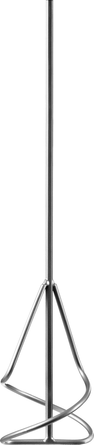 СИБИН 120х500 мм, шестигранный хвостовик, Миксер для песчано-гравийных смесей (06048-12-50)