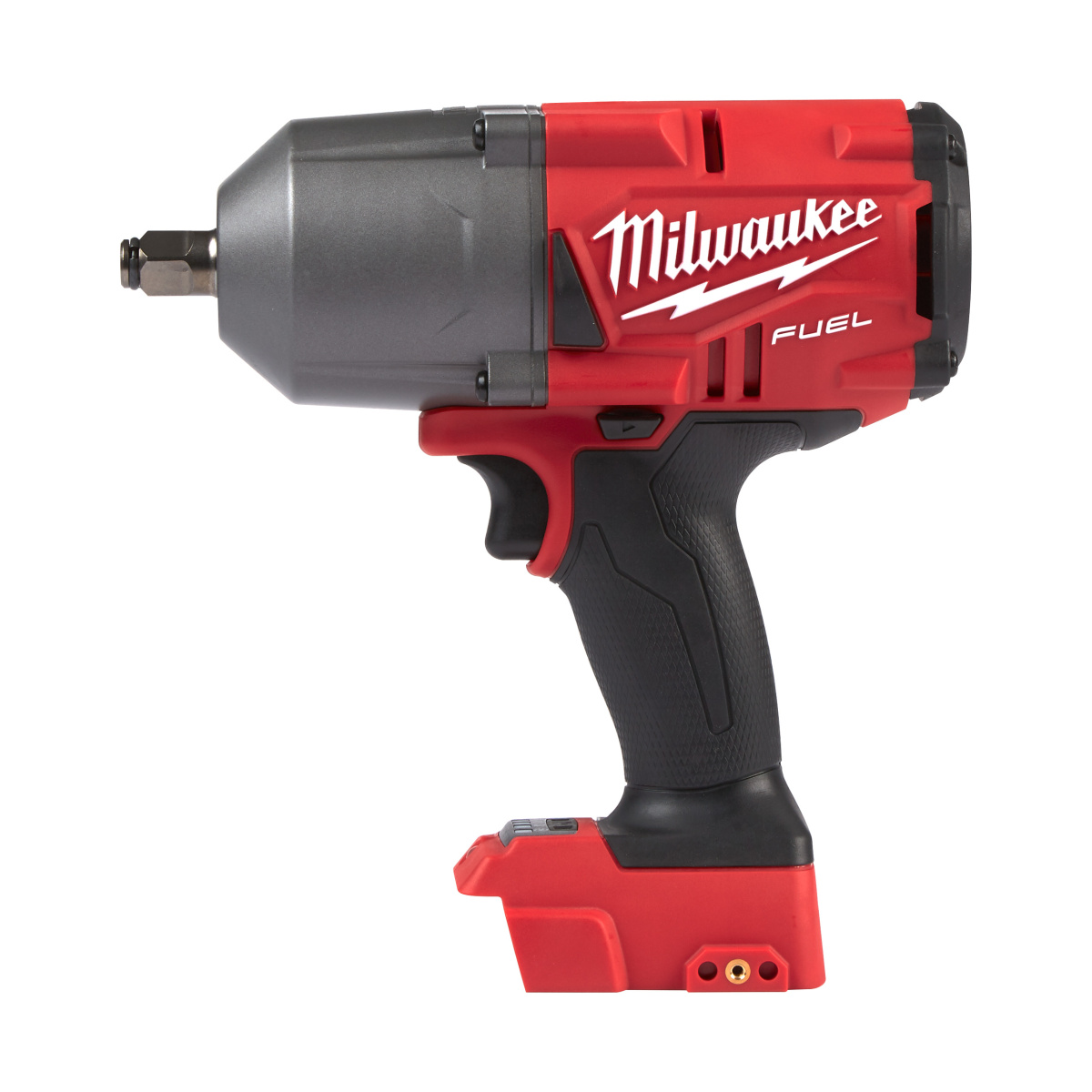 Аккумуляторный гайковерт MILWAUKEE M18 FHIWF12-0X FUEL
