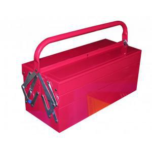 Ящик д/инструмента Энкор 40х20х19см