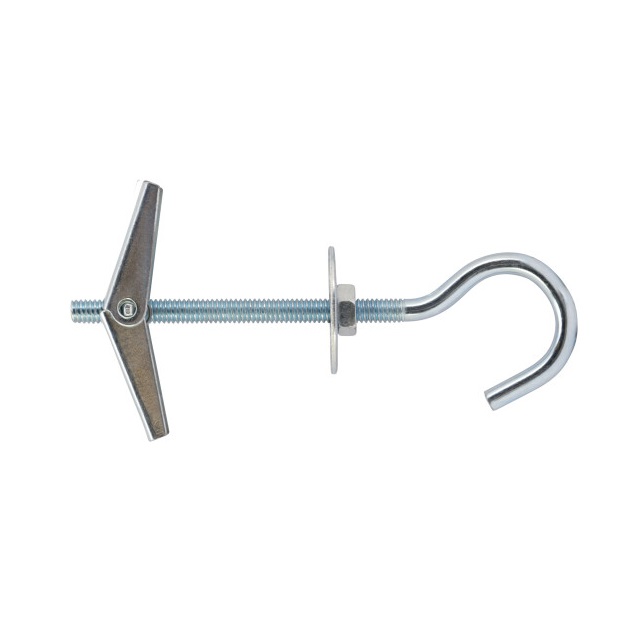 Анкеры складные пружинные 5х60 мм