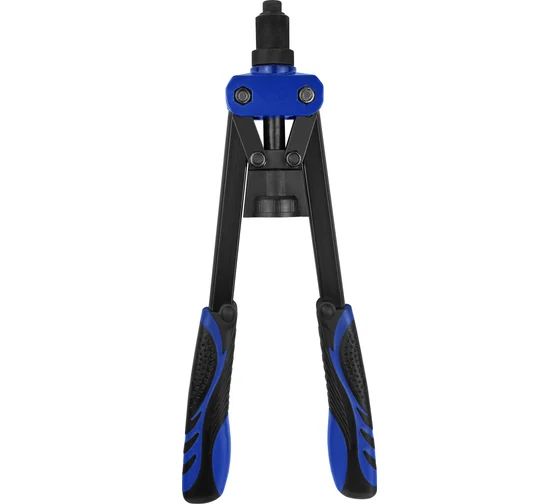 vertextools ЗАКЛЕПОЧНИК УСИЛ. PROFI "ГЕРМАНИЯ" ДВУХРУЧНЫЙ 0041-02