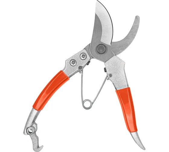 vertextools СЕКАТОР "ПРОФИ" ЦЕЛЬНОКОВАННЫЙ 0040-01