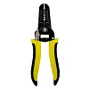 vertextools ПАССАТИЖИ ДЛЯ ЗАЧИСТКИ ПРОВОДА желтый 0035-01