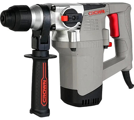 Перфоратор CROWN СТ18190 BMC