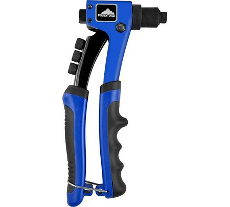 vertextools ЗАКЛЕПОЧНИК УСИЛ. PROFI "ГЕРМАНИЯ" 0041-01