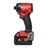 Аккумуляторный винтовёрт Milwaukee M18 FID3-502X
