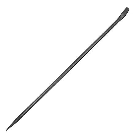 Лом монтажный, D 25 мм, L 1250 мм, круглый Сибртех