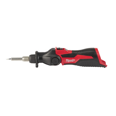 Субкомпактный паяльник Milwaukee M12 SI-0 4933459760