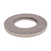 DIN 125 шайба плоская нержавеющая А2 М18