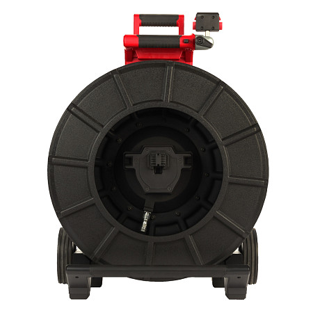 Аккумуляторная канализационная инспекционная камера Milwaukee 60 м M18SIC60-0 4933471412