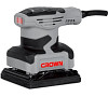 Машина шлифовальная вибрационная CROWN CT13679