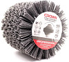 Щетка нейлоновая CROWN CAQ-N1101480