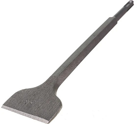 vertextools ЗУБИЛО SDS PLUS 14Х250Х50 111-50-250