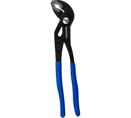 vertextools КЛЕЩИ ПЕРЕСТАВНЫЕ 250ММ 0038-250