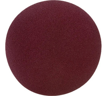 vertextools круг абразивный под липучку 125мм Р240 12800-240