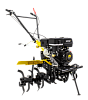 Сельскохозяйственная машина МК-9500P (МК-6700) Huter
