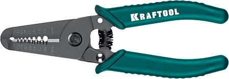 KRAFTOOL PK-26, 0.6 - 2.6 мм, многофункциональный стриппер (22660-15)