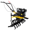 Сельскохозяйственная машина МК-7500P BIG FOOT Huter