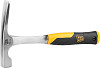 JCB 550 г, цельнокованый молоток каменщика (JHM005)