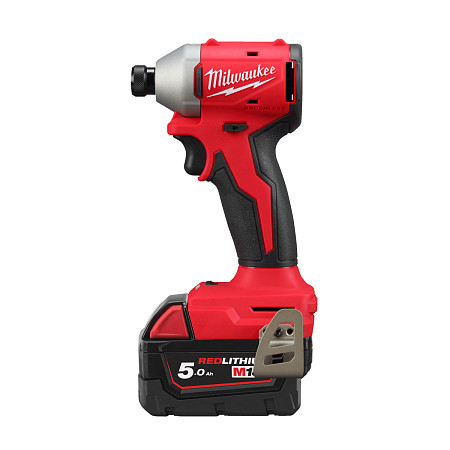 Аккумуляторный винтоверт Milwaukee M18 BLIDR-502X