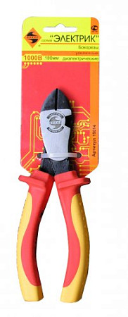 Бокорезы Энкор усил диэл 180мм