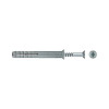 Дюбель-гвоздь Tech-Krep SM-L 8х80 мм
