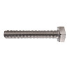 DIN 933 Болт нержавеющий А2 16х90