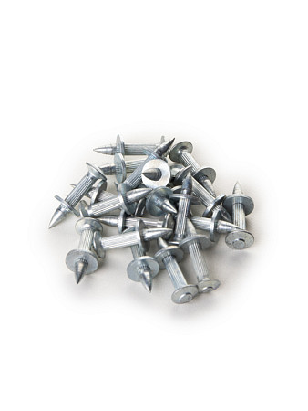 Дюбель-гвоздь 4,5х60 (1/25 кг.)