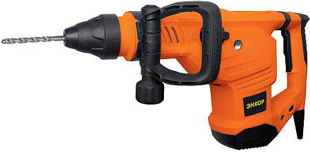 Перфоратор SDSmax Энкор ПЭ-1600/50Э