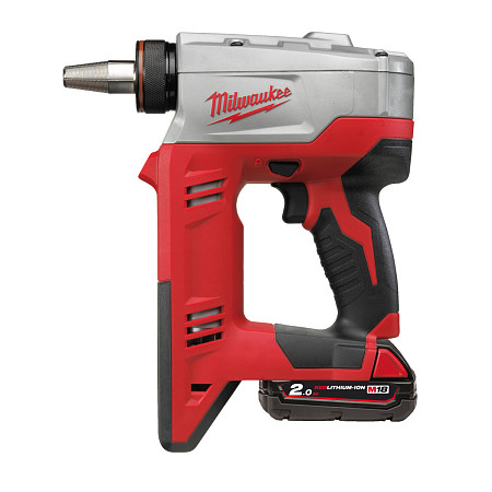 Аккумуляторный расширитель для труб Milwaukee HD18PXP-H10202C 4933441774