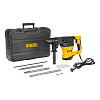 Перфоратор электрический RHVB-1300-40, SDS-Max, 1300 Вт, 10 Дж, 2 реж. Denzel