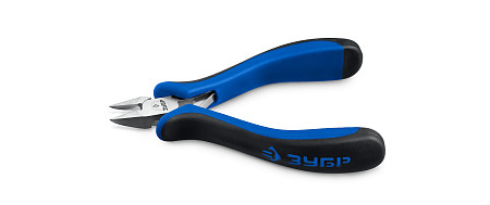 ЗУБР МИНИ 120 мм, бокорезы, Профессионал (22170-8)