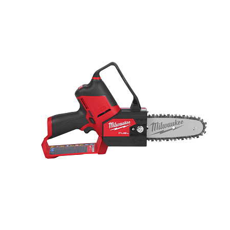 Milwaukee M12 FUEL™ HATCHET™ цепная садовая пила