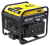 Инверторный генератор Huter DN12500iXA (электростартер)