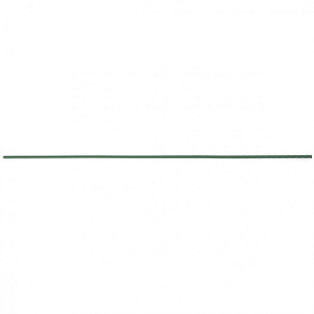 Опора металл в пластике, H 60 см Palisad