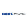 55 x 2 mm T 118 BF - 5 pcs