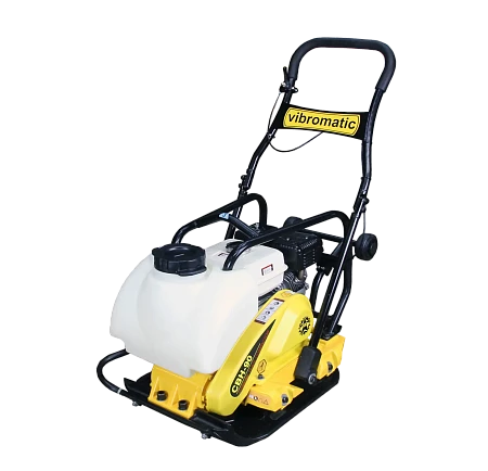 Виброплита бензиновая Vibromatic CBN-90