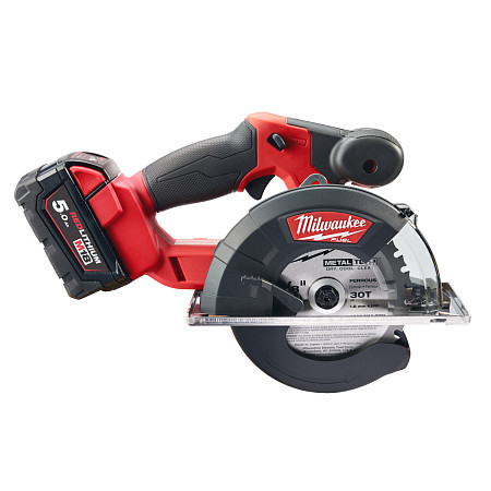 Milwaukee M18 FUEL™ циркулярная пила по металлу