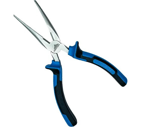 vertextools ТОНКОГУБЦЫ ПРОФИ 160ММ 0037-160