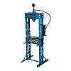 Пресс гидравлический с манометром, 30 т Stels