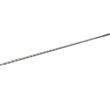 vertextools БУРЫ SDS PLUS 10Х600мм 999-10-600