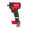Аккумуляторный гайковёрт Milwaukee M18FIW2P12-0X FUEL
