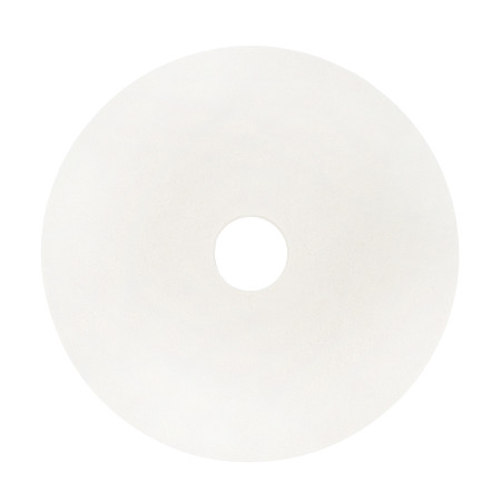 Круг полировальный из натурального войлока, 175 х 20 х 32 мм Matrix